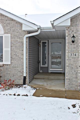 374 Redtail Dr, Davis Junction, IL 61020 photo 2