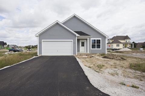 12519 S Kildare Ave, Plainfield, IL 60585 photo 2