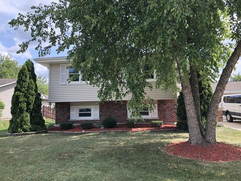 1235 Mayfield Ln, Hoffman Estates, IL 60169 photo 20