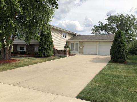 1235 Mayfield Ln, Hoffman Estates, IL 60169 photo 1