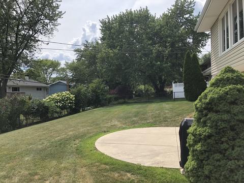 1235 Mayfield Ln, Hoffman Estates, IL 60169 photo 23