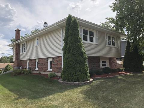 1235 Mayfield Ln, Hoffman Estates, IL 60169 photo 21