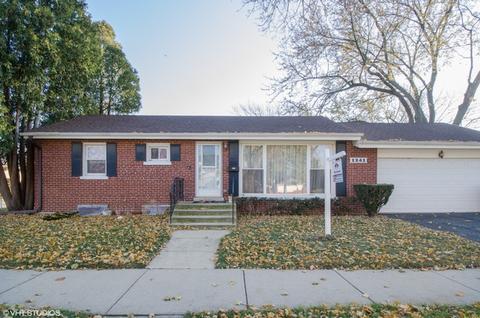 1241 Everett Ave, Des Plaines, IL 60018 photo 1