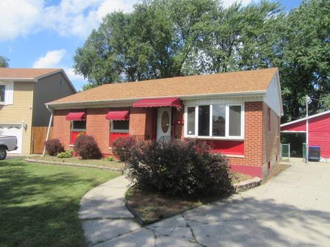 105 Cora Ct, Thornton, IL 60476 photo 32