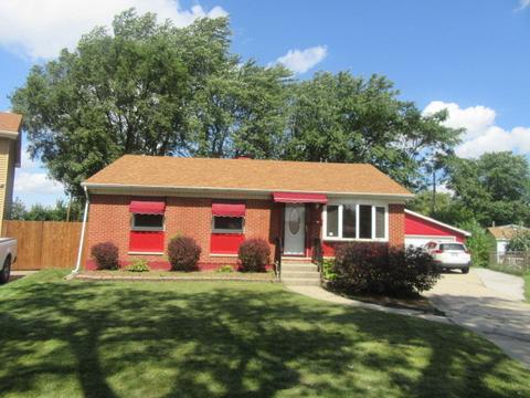 105 Cora Ct, Thornton, IL 60476 photo 1