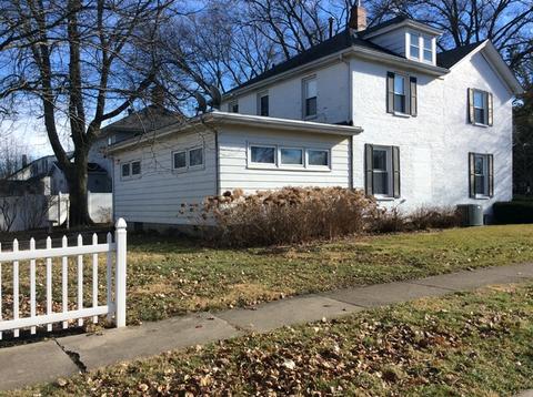 504 E North St, Morris, IL 60450 photo 2