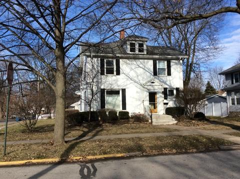 504 E North St, Morris, IL 60450 photo 1