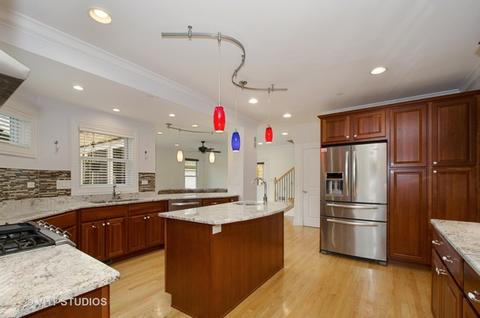9508 Springfield Ave, Evanston, IL 60203 photo 9