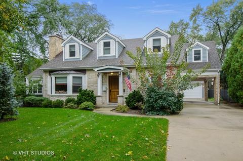9508 Springfield Ave, Evanston, IL 60203 photo 1