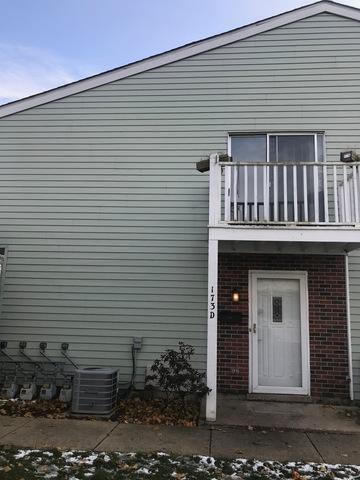 173 Stephanie Ct #D, Bartlett, IL 60103 photo 1