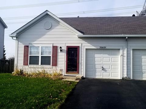 3009 Hoffman St, Plano, IL 60545 photo 1