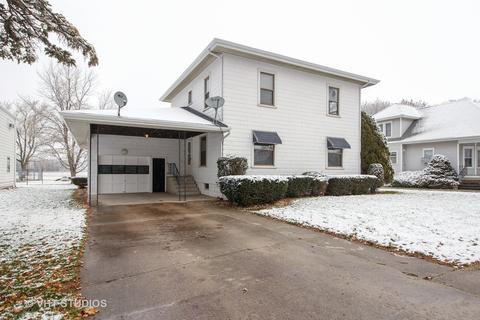 311 E Jeffery St, Cullom, IL 60929 photo 2