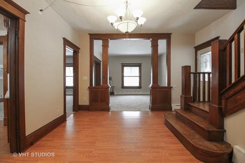 311 E Jeffery St, Cullom, IL 60929 photo 4