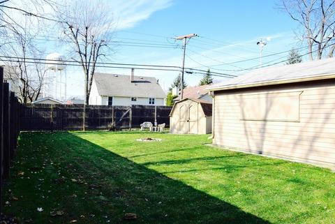 3108 Wallace Ave, Steger, IL 60475 photo 39