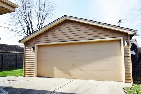 3108 Wallace Ave, Steger, IL 60475 photo 38