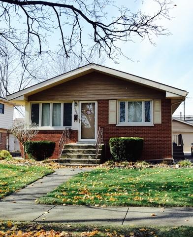 3108 Wallace Ave, Steger, IL 60475 photo 1