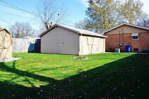 3108 Wallace Ave, Steger, IL 60475 photo 41