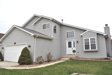 5415 Nancy Ct, Plainfield, IL 60544 photo 1