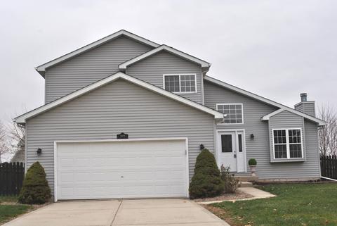 5415 Nancy Ct, Plainfield, IL 60544 photo 2