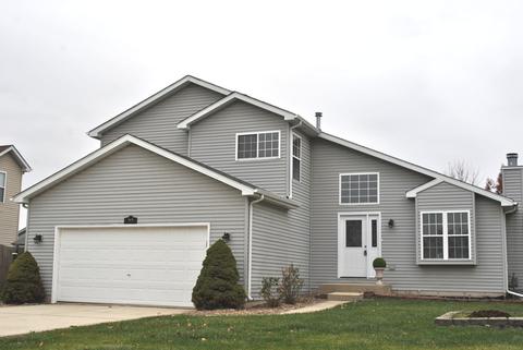 5415 Nancy Ct, Plainfield, IL 60544 photo 3