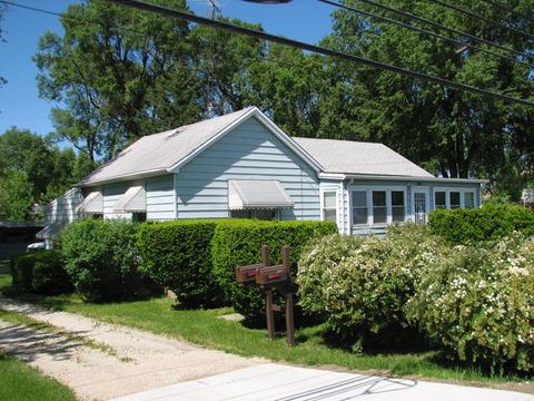 1192 E Division St, Diamond, IL 60416 photo 1