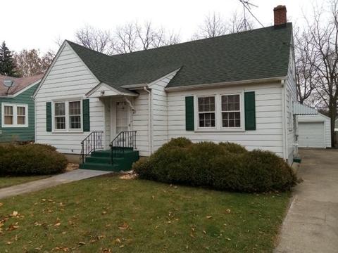 71 S Edison Ave, Elgin, IL 60123 photo 1