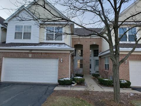 147 Bay Dr, Itasca, IL 60143 photo 1