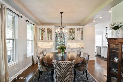 1667 Constitution Dr, Glenview, IL 60026 photo 8