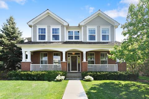 1667 Constitution Dr, Glenview, IL 60026 photo 1