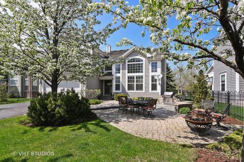 1667 Constitution Dr, Glenview, IL 60026 photo 28