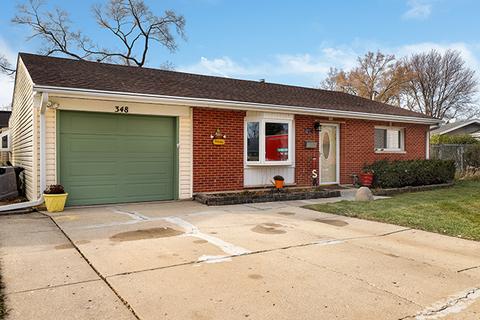 348 Sunset Ln, Wheeling, IL 60090 photo 2