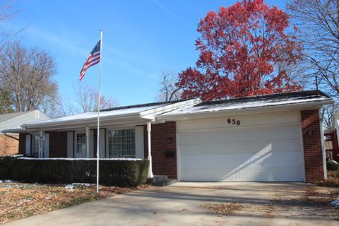 630 Chambers St, Ottawa, IL 61350 photo 1