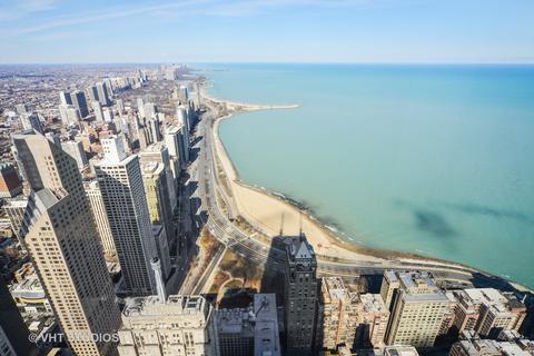 175 E Delaware Pl #6904, Chicago, IL 60611 photo 10