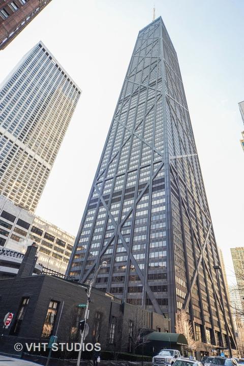 175 E Delaware Pl #6904, Chicago, IL 60611 photo 1
