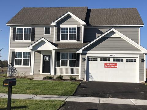 16901 S Callie Dr, Plainfield, IL 60586 photo 1
