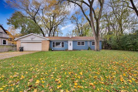3805 Emerson Ave, Rolling Meadows, IL 60008 photo 1