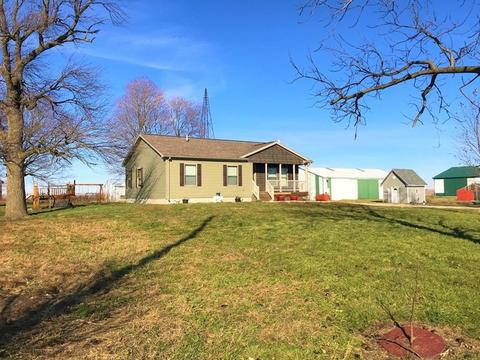 1337 E 2000 North Rd, Fithian, IL 61844 photo 5