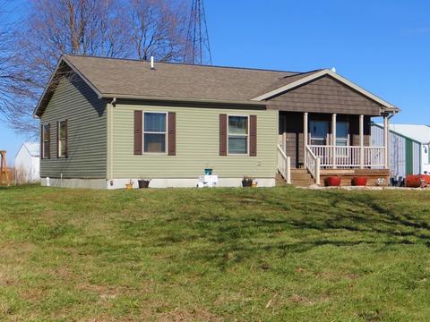 1337 E 2000 North Rd, Fithian, IL 61844 photo 6