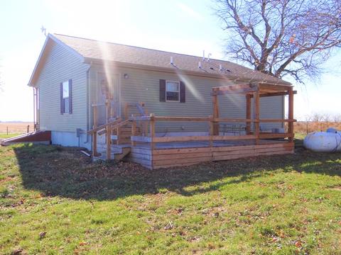 1337 E 2000 North Rd, Fithian, IL 61844 photo 21