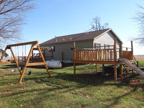 1337 E 2000 North Rd, Fithian, IL 61844 photo 20