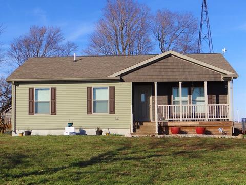 1337 E 2000 North Rd, Fithian, IL 61844 photo 1