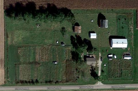 1337 E 2000 North Rd, Fithian, IL 61844 photo 2