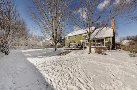 522 Cloverleaf Ct, Naperville, IL 60565 photo 23