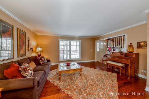 522 Cloverleaf Ct, Naperville, IL 60565 photo 4