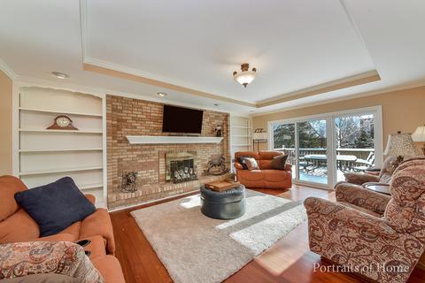 522 Cloverleaf Ct, Naperville, IL 60565 photo 9