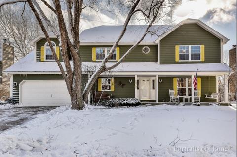522 Cloverleaf Ct, Naperville, IL 60565 photo 1