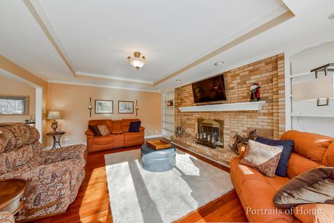 522 Cloverleaf Ct, Naperville, IL 60565 photo 10