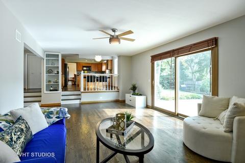 3479 Regent Dr, Hoffman Estates, IL 60067 photo 12