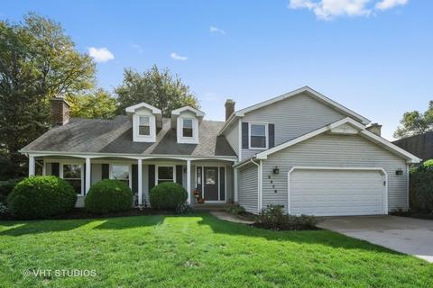 3479 Regent Dr, Hoffman Estates, IL 60067 photo 1