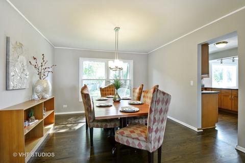 3479 Regent Dr, Hoffman Estates, IL 60067 photo 9
